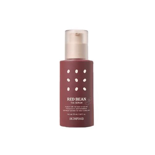 SKINFOOD - Red Bean TXA Serum - 50ml