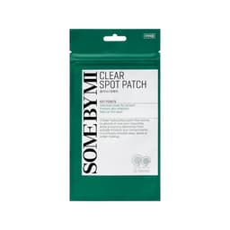 SOME BY MI - Clear Spot Patch 18piezas