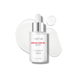 TIRTIR - Azelaic Acid 12% Serum - 30ml