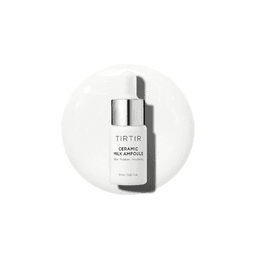 TIRTIR - Ceramic Milk Ampoule - 10ml