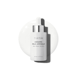 TIRTIR - Ceramic Milk Ampoule - 30ml