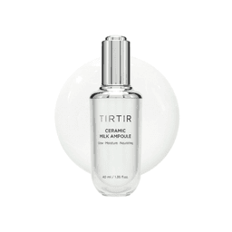 TIRTIR - Ceramic Milk Ampoule - 40ml