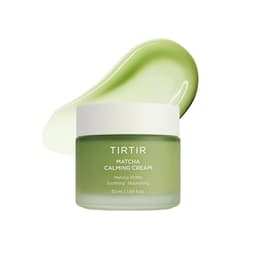 TIRTIR - Matcha Calming Cream - 50ml