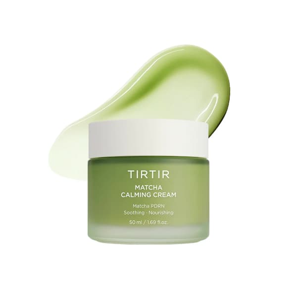 TIRTIR - Matcha Calming Cream - 50ml