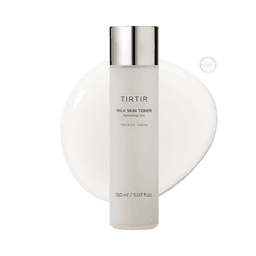 TIRTIR - Milk Skin Toner - 150ml