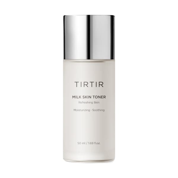 TIRTIR - Milk Skin Toner - 50ml