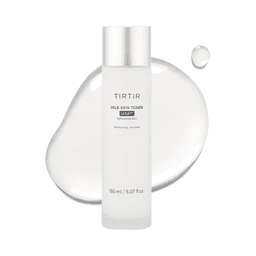 TIRTIR - Milk Skin Toner Light - 150ml