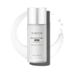 TIRTIR - Milk Skin Toner Light - 50ml