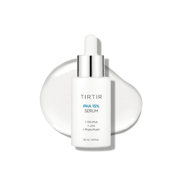 TIRTIR - PHA 15% Serum - 30ml