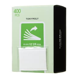 TONYMOLY - 5-Layer Cotton Sheet - 400pieza
