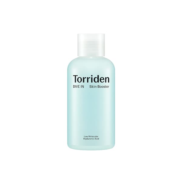 Torriden - DIVE-IN Low Molecular Hyaluronic Acid Skin Booster - 200ml
