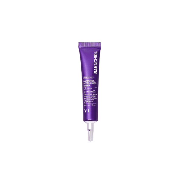 VT - Bakuchiol Reedle Shot Cream - 30ml