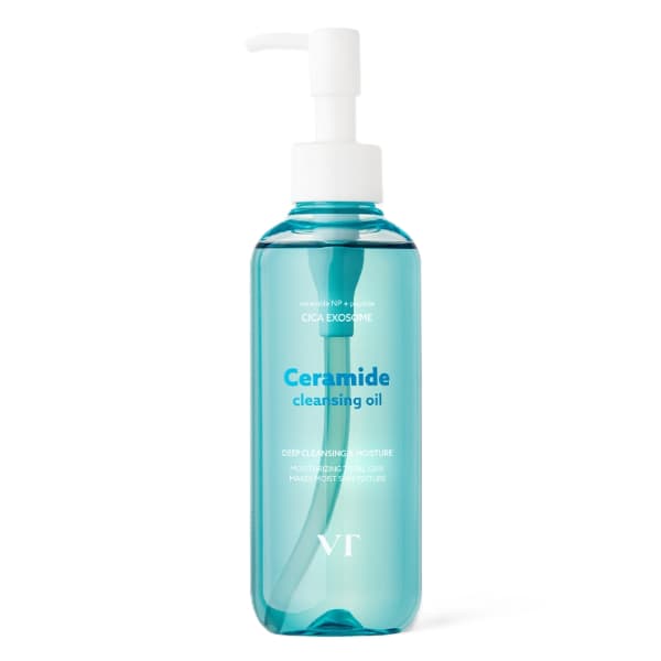VT - Ceramide Aqua Cleansing Oil - 200ml