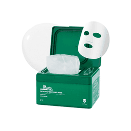 VT - Cica Daily Soothing Mask - 30piezas