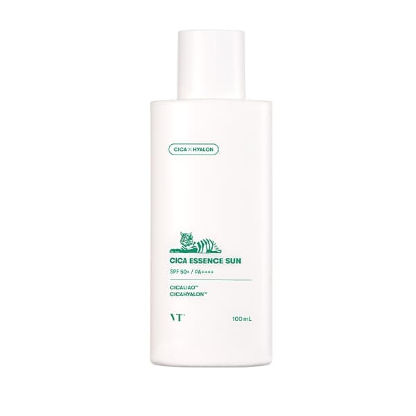 VT - Cica Essence Sun SPF50+ PA++++ - 100ml