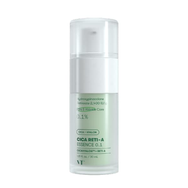 VT - Cica Reti-A Essence 0.1 - 30ml