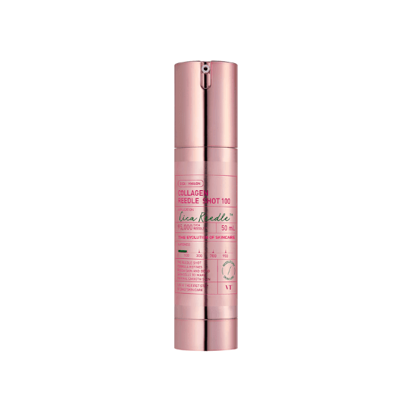 VT - Collagen Reedle Shot 100 - 50ml