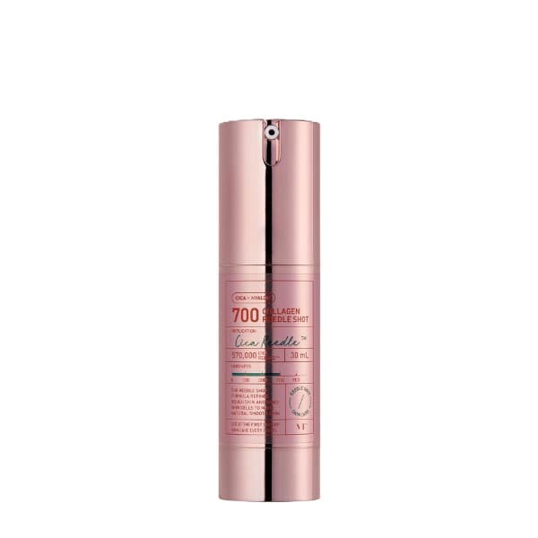 VT - Collagen Reedle Shot 700 - 30ml
