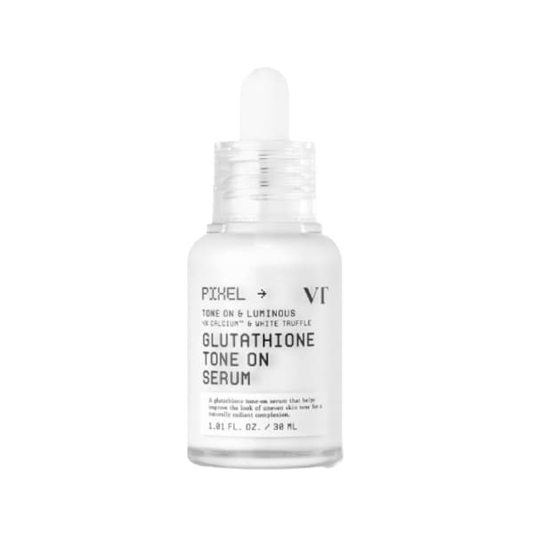 VT - Glutathione Tone On Serum - 30ml