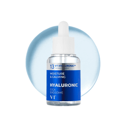 VT - Hyaluronic H3 Hydro Ampoule - 30ml