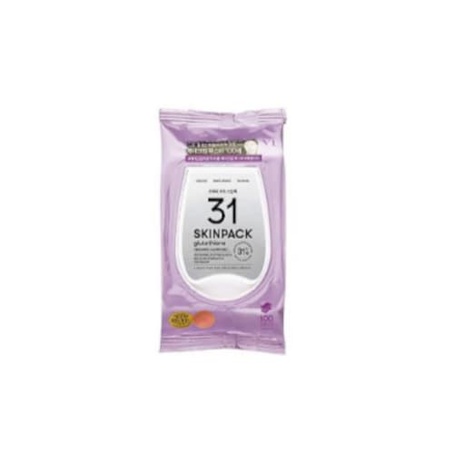 VT - Luminous Skin Pack - 210g/100 pads
