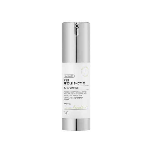 VT - Mild Reedle Shot 50 - 30ml