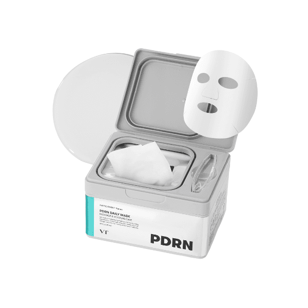 VT - PDRN Daily Mask - 30piezas