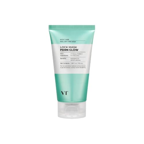 VT - PDRN Glow Lock Mask - 100ml