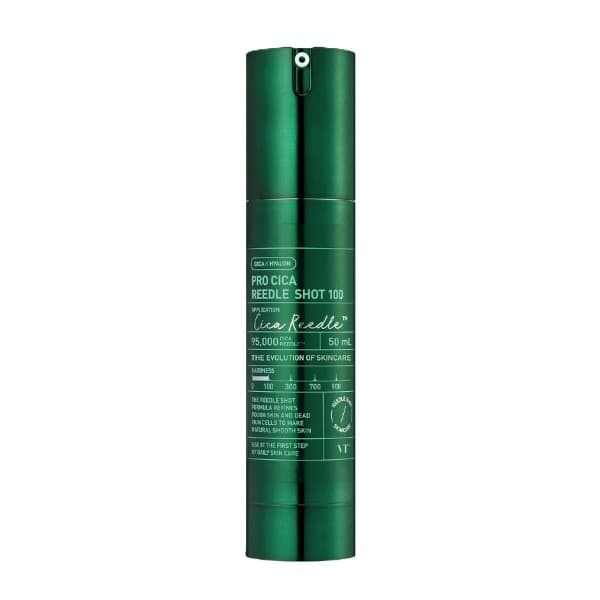 VT - Pro Cica Reedle Shot 100 - 50ml
