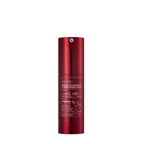 VT - Red Booster Reedle Shot 700 - 30ml