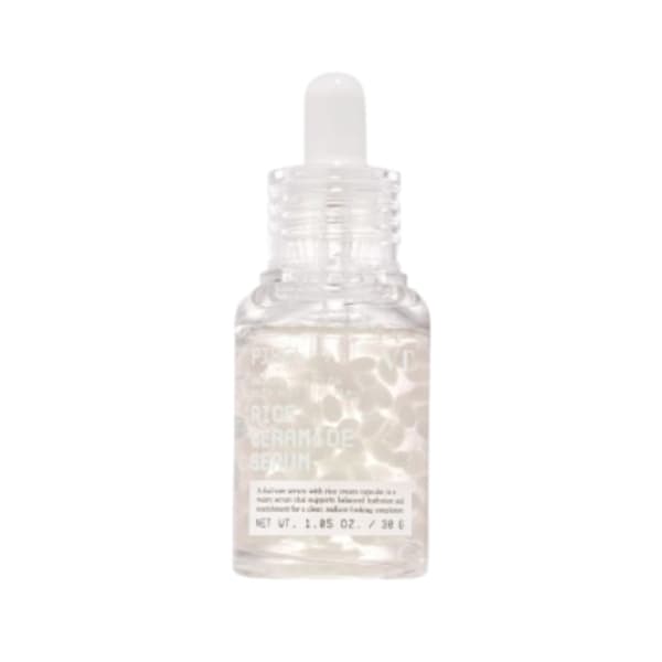 VT - Rice Ceramide Serum - 30ml