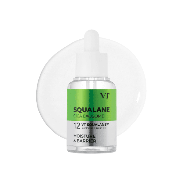VT - S4 Moisture Ampoule - 30ml