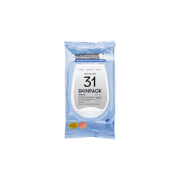 VT - Smooth Skin Pack - 210g/100 pads