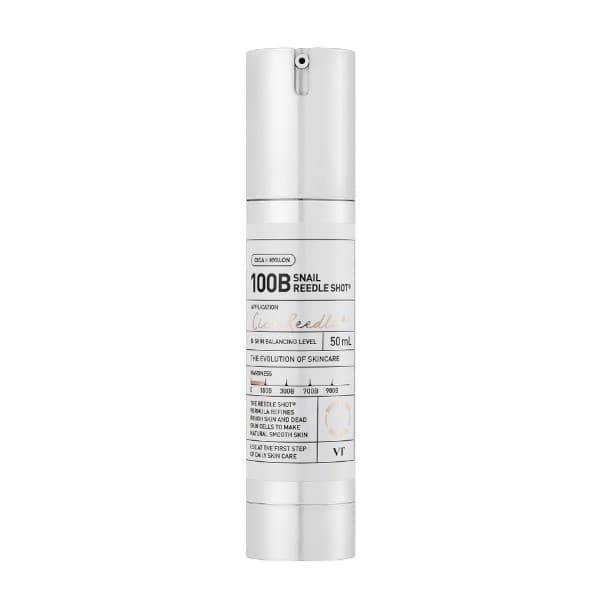 VT - Snail Reedle Shot 100B - 50ml