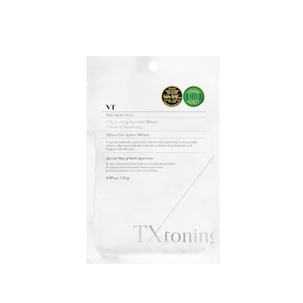VT - TX-toning Special Mask - 1pieza