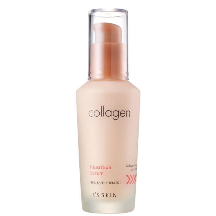 Sérum Nutritivo con Colágeno 40 ml
