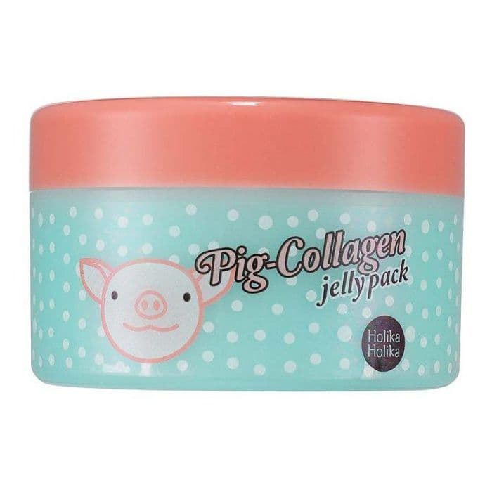 Pig-Collagen Colágeno en Gelatina 80 gr