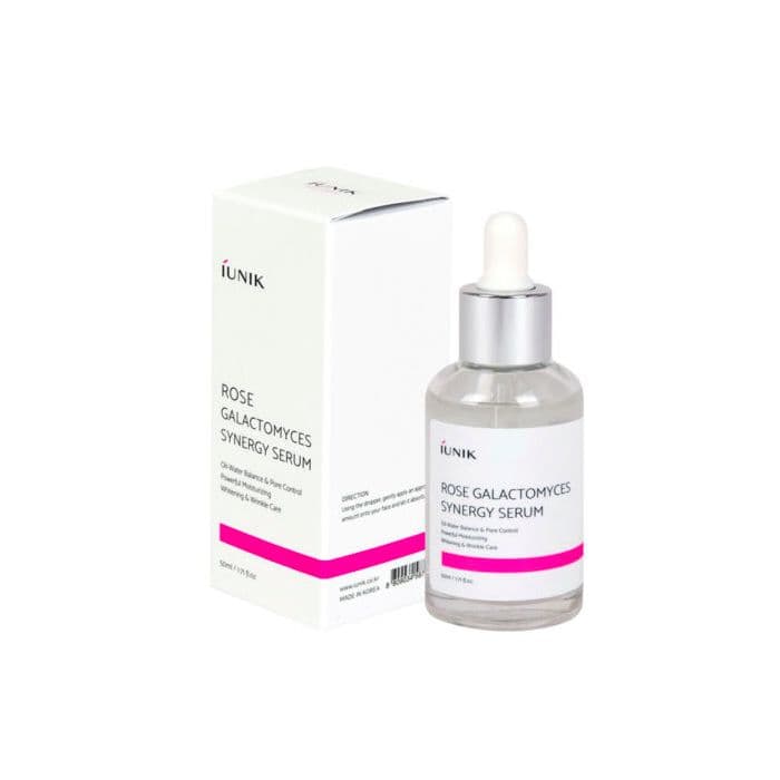 Sérum Facial Rose Galactomyces Synergy 50 ml