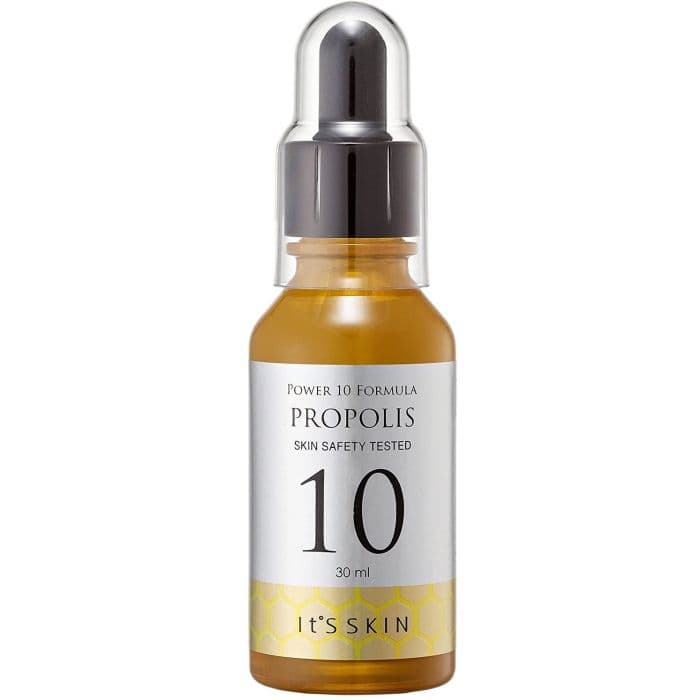 Power10 Formula Propolis Effector Serum de miel y propóleo 30 ml