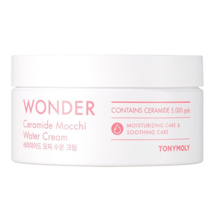 Wonder Crema Hidratante con Ceramidas 300 ml