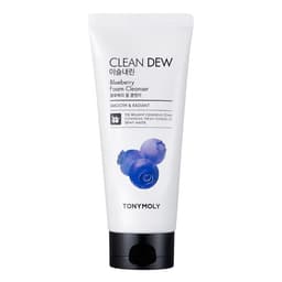Clean Dew Blueberry Limpiador Facial 180 ml