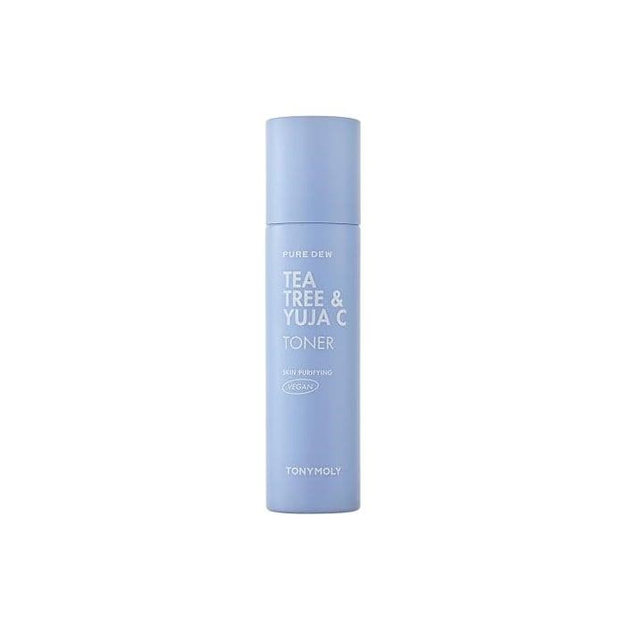 Pure Dew Tea Tree Yuja C Tónico 150 ml
