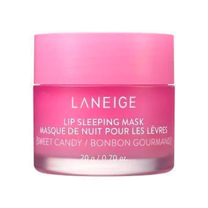 Lip Sleeping Mask Candy 20 gr Laneige