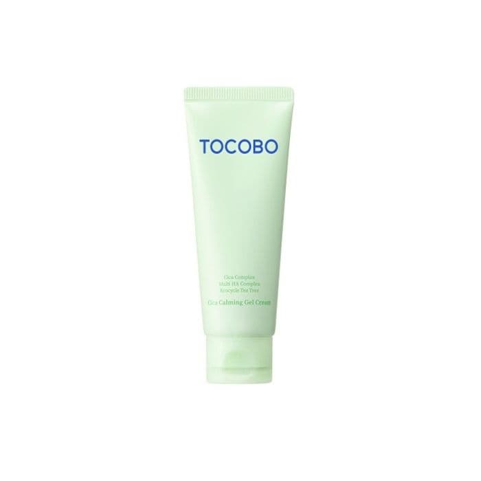 Cica Gel Crema Calmante Rostro 75 ml