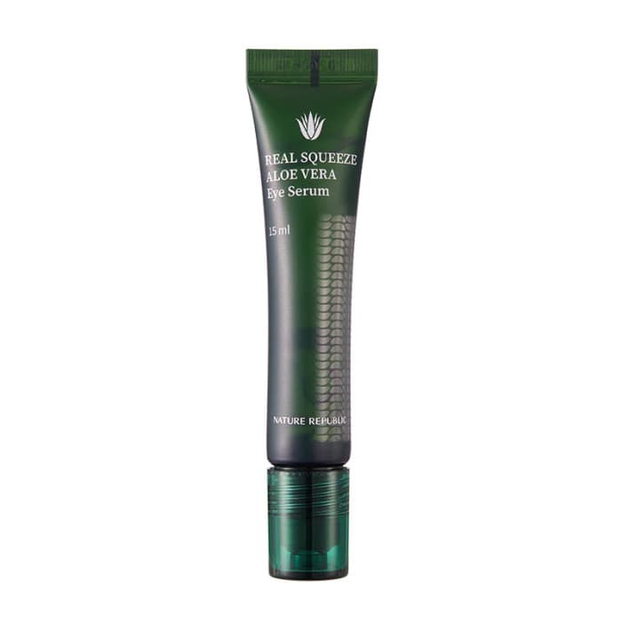 Real Squeeze Sérum Contorno de Ojos con Aloe Vera 15 ml