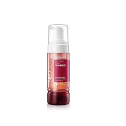 Real Fresh Espuma Limpiadora con Arándanos Rojos 160 gr