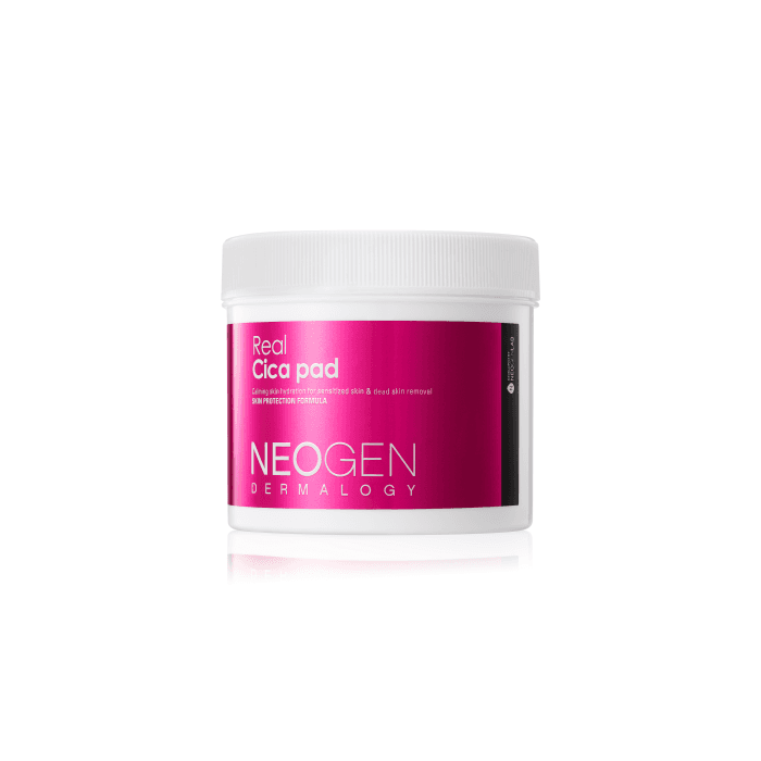 Real Cica Almohadillas 150 ml Neogen Dermalogy
