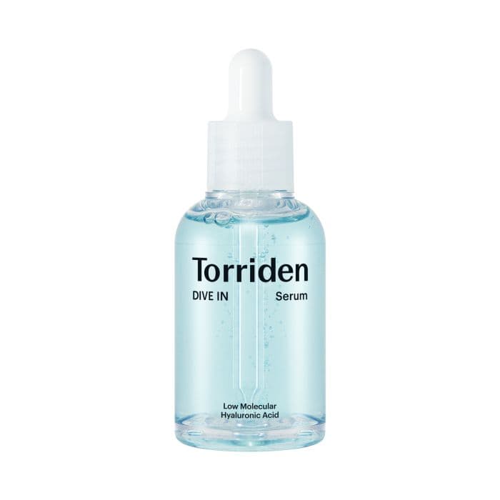 Dive In Sérum con Ácido Hialurónico de Bajo Peso Molecular 50 ml