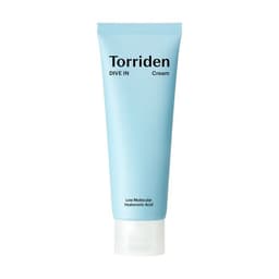 Dive In Crema con Ácido Hialurónico de Bajo Peso Molecular 80 ml