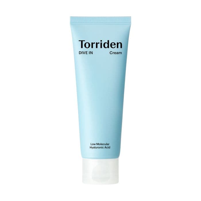 Dive In Crema con Ácido Hialurónico de Bajo Peso Molecular 80 ml